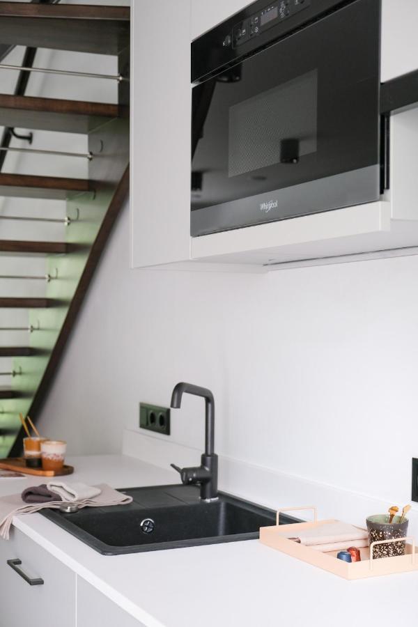 Neue Stylische Huesle By Unique Places Bludenz Habitación foto